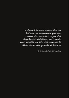 Moi manager qualité : acteur du changement !