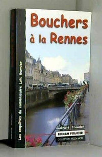 Bouchers à la Rennes