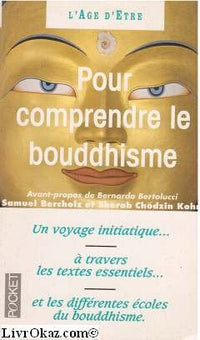 Pour comprendre le bouddhisme
