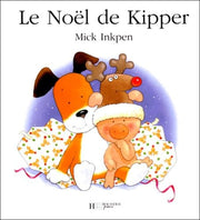Le Noël de Kipper