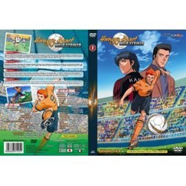 Hungry heart: Wild striker, Volume 1