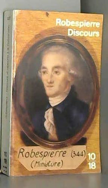 Discours et rapports a la convention