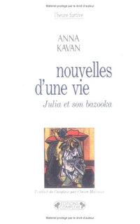 Nouvelles d'une vie
