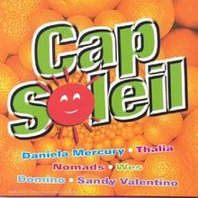 Cap Soleil