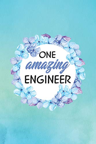 One Amazing Engineer