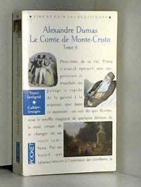 Le comte de Monte-Cristo