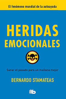 Heridas emocionales (B DE BOLSILLO)