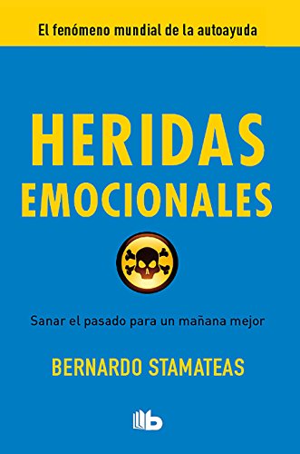 Heridas emocionales (B DE BOLSILLO)