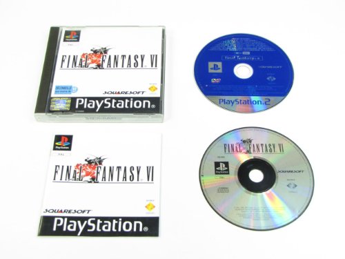 Final Fantasy 6