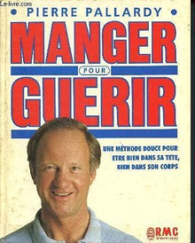 Manger pour guerir