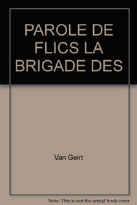 La Brigade des cauchemars