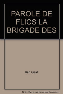 La Brigade des cauchemars