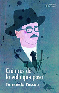 Crónicas de la vida que pasa (EL JARDIN DE EPICURO)