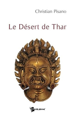 Le désert de Thar