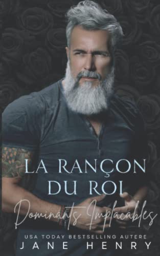 La Rançon Du Roi: Dark Romance et Bratva