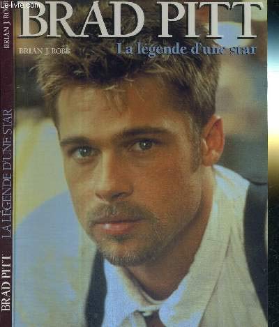 Brad Pitt