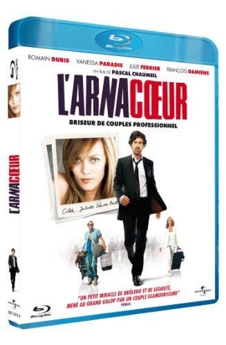 L' Arnacoeur [Blu-Ray]