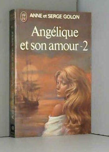 Angelique et son amour t2