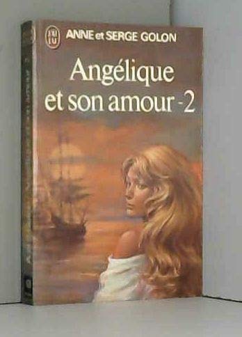 Angelique et son amour t2