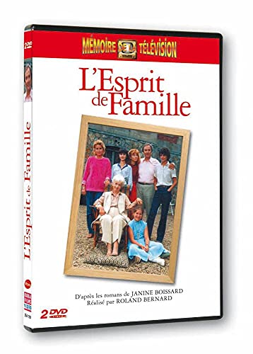 L'ESPRIT DE FAMILLE