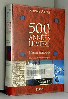 500 années lumière