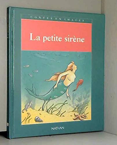 La petite sirène