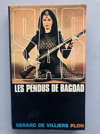 Les pendus de Bagdad
