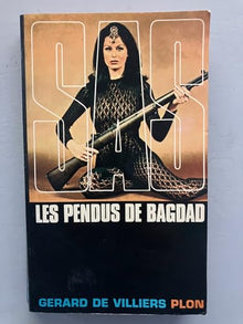 Les Pendus de Bagdad
