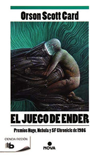 El juego de Ender (premio Nébula 1985) (premio Hugo 1986) (Bestseller Zeta bolsillo)