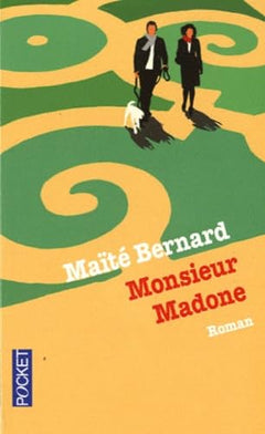 MONSIEUR MADONE