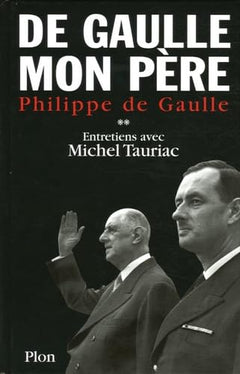 De Gaulle mon père