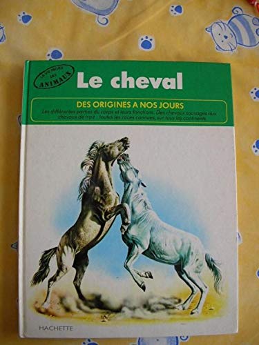 Le Cheval