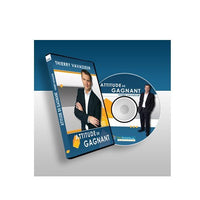 Attitude de gagnant
