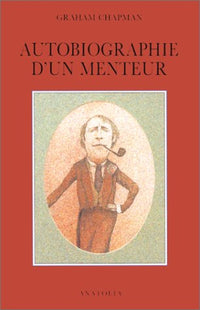 Autobiographie d'un menteur