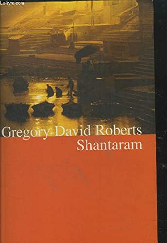 Shantaram