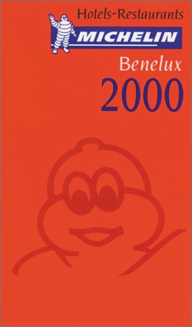 Benelux 2000