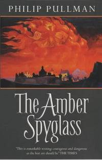 His Dark Materials