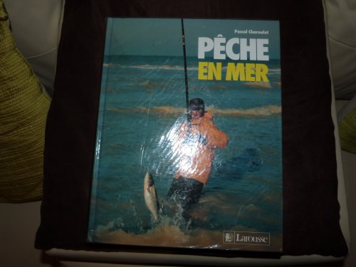 Pêche en mer
