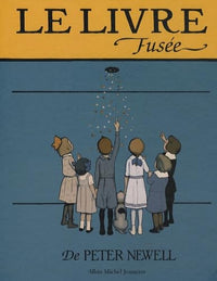 Le livre fusée