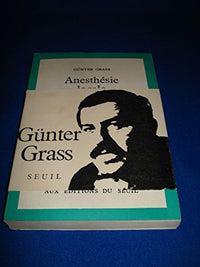 Anesthésie locale