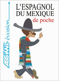 L'espagnol du Mexique