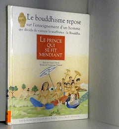 Le Prince qui se fit mendiant