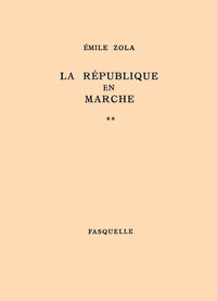 La République en marche - volume 2