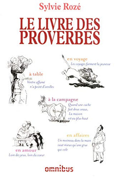 Le Livre des proverbes