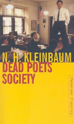 Dead Poets Society