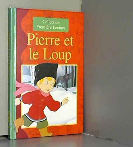 Pierre et le loup