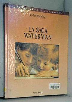 La Saga Waterman