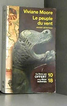 Le peuple du vent. L'epopee des Normands de Sicile