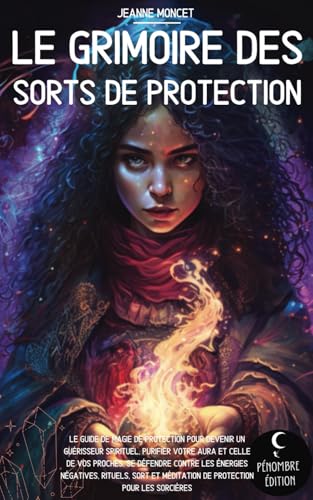 Le grimoire des sorts de protection