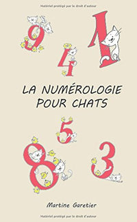Numérologie pour chats